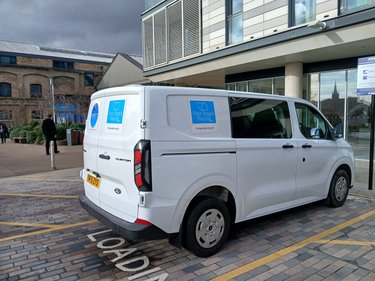 Credit: James Berry Butler at Kings Cross 280126 (2)