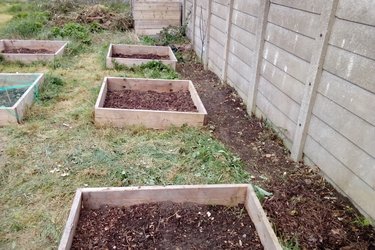 Growth pods