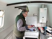 Credit: James Berry The Boat Inspector