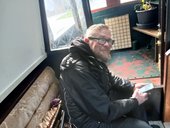 Credit: James Berry The Magical Grin