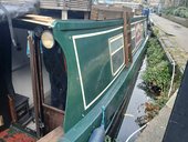 Credit: James Berry Brambe side on