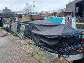 Credit: James Berry Bramble's bare behind