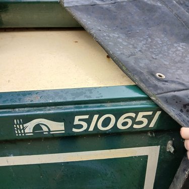 Bramble exterior detail