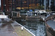 The First Lock and Rain