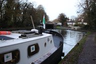 The stop for the night