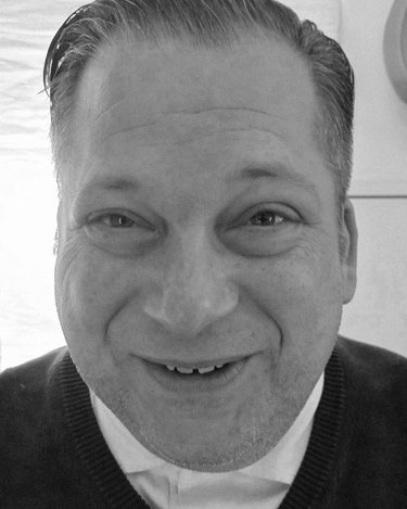 James Berry - Team Leader